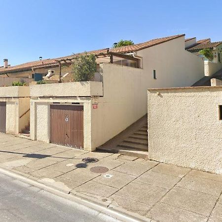 Maison 3 Pieces 5-7Pers Vue Sur Port, Garage, Clim جرْويسا المظهر الخارجي الصورة