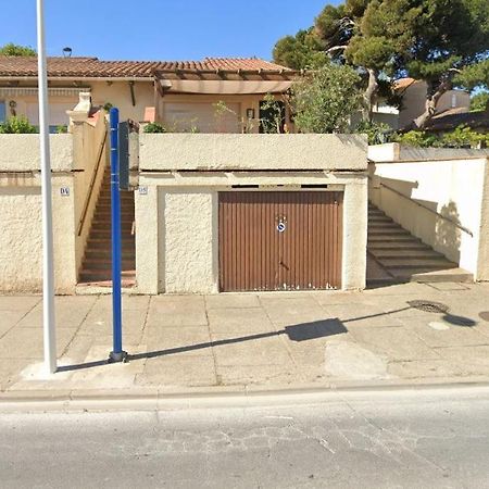 Maison 3 Pieces 5-7Pers Vue Sur Port, Garage, Clim جرْويسا المظهر الخارجي الصورة