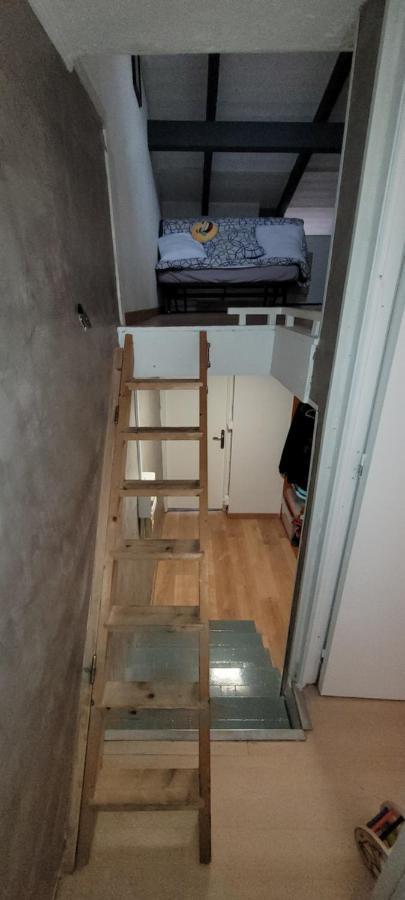 Maison 3 Pieces 5-7Pers Vue Sur Port, Garage, Clim جرْويسا المظهر الخارجي الصورة