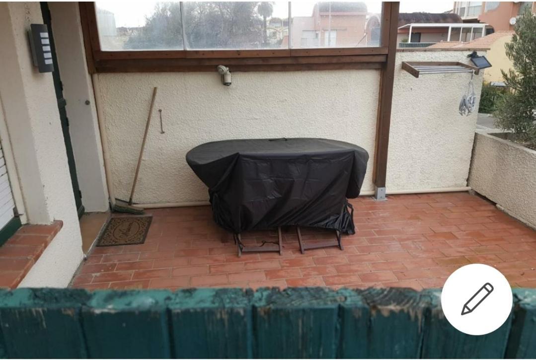 Maison 3 Pieces 5-7Pers Vue Sur Port, Garage, Clim جرْويسا المظهر الخارجي الصورة