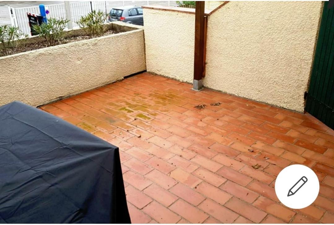 Maison 3 Pieces 5-7Pers Vue Sur Port, Garage, Clim جرْويسا المظهر الخارجي الصورة