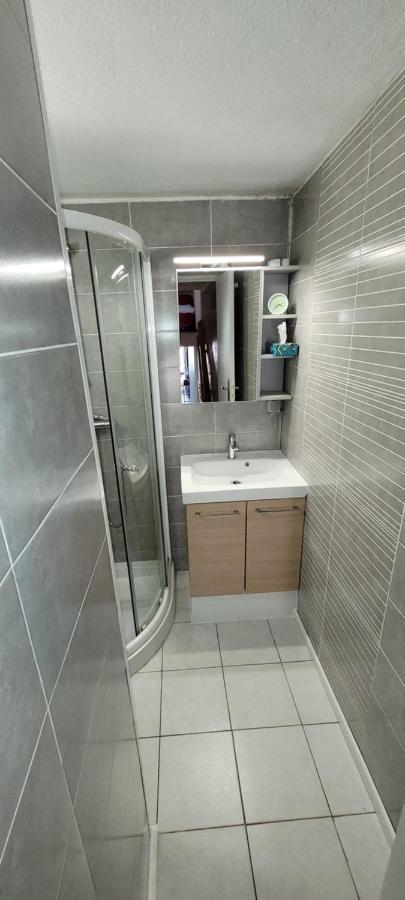 Maison 3 Pieces 5-7Pers Vue Sur Port, Garage, Clim جرْويسا المظهر الخارجي الصورة