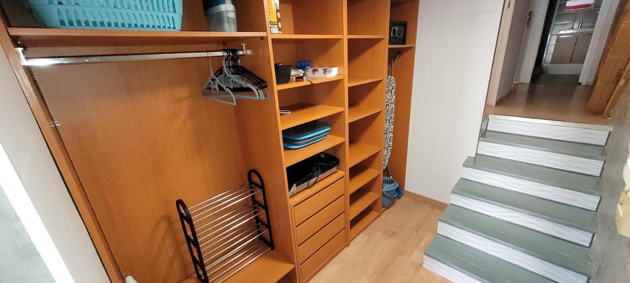 Maison 3 Pieces 5-7Pers Vue Sur Port, Garage, Clim جرْويسا المظهر الخارجي الصورة