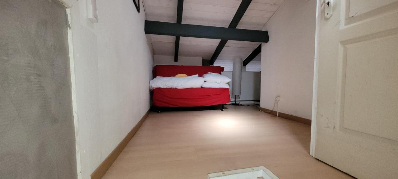 Maison 3 Pieces 5-7Pers Vue Sur Port, Garage, Clim جرْويسا المظهر الخارجي الصورة