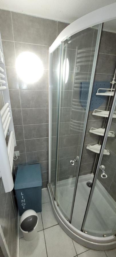 Maison 3 Pieces 5-7Pers Vue Sur Port, Garage, Clim جرْويسا المظهر الخارجي الصورة
