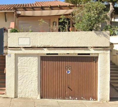 Maison 3 Pieces 5-7Pers Vue Sur Port, Garage, Clim جرْويسا المظهر الخارجي الصورة
