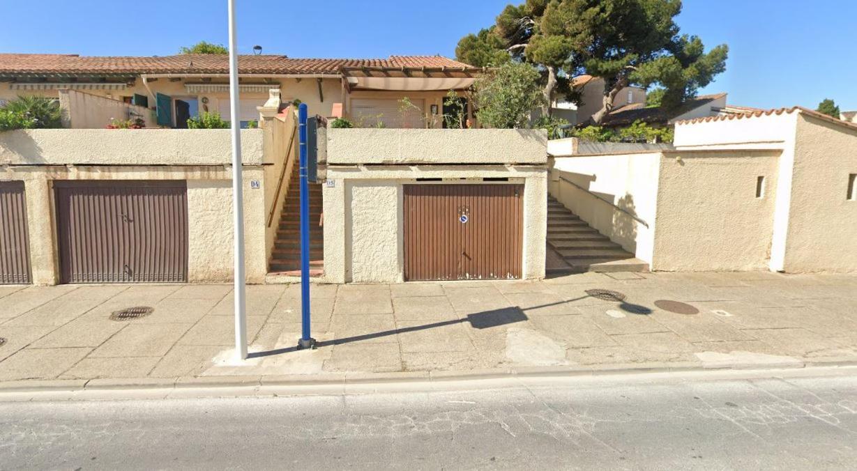 Maison 3 Pieces 5-7Pers Vue Sur Port, Garage, Clim جرْويسا المظهر الخارجي الصورة